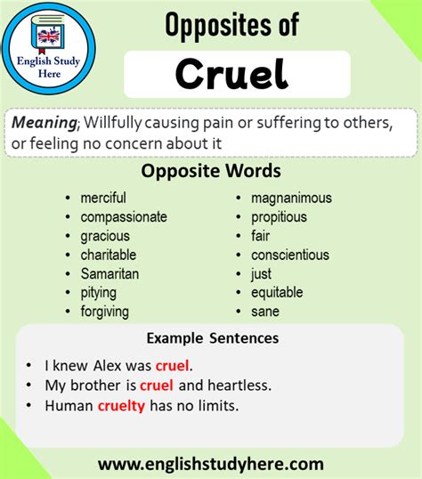 cruel übersetzung deutsch|other words for cruelty.